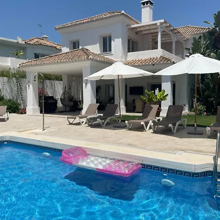 Villa Luxury